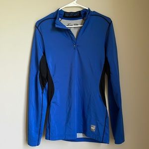 Men’s Nike Pro Quarter Zip